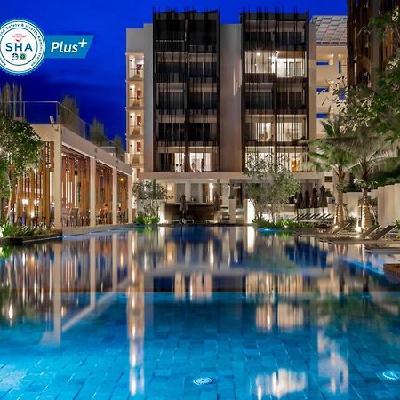 G Hua Hin Resort & Mall Eksteriør bilde